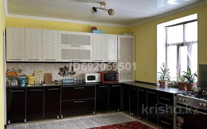 7-комнатный дом, 150 м², 74 сот., Ембердиев 13 - Возле ауылского округа Келтемашат  - изображение 6