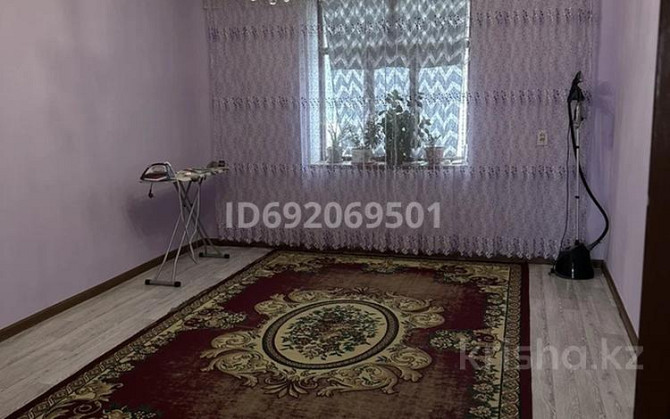 7-комнатный дом, 150 м², 74 сот., Ембердиев 13 - Возле ауылского округа Келтемашат  - изображение 3