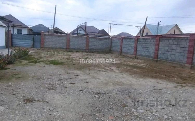 5-комнатный дом, 116.4 м², 10.72 сот., Абдуллина 9 Тараз - изображение 4