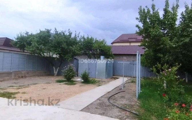 5-комнатный дом, 116.4 м², 10.72 сот., Абдуллина 9 Тараз - изображение 5