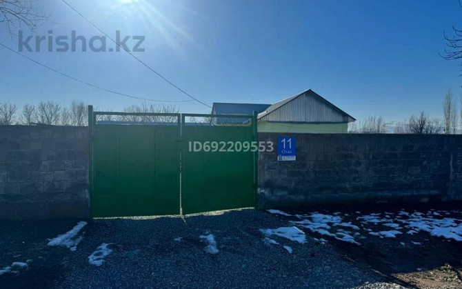 1-комнатный дом, 25 м², 2500 сот., Отан 11 Lenger - photo 3