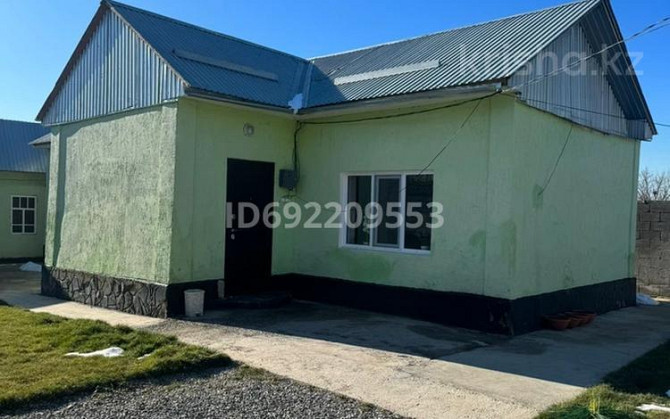 1-комнатный дом, 25 м², 2500 сот., Отан 11 Lenger - photo 1