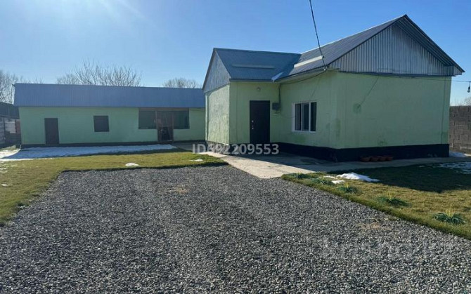 1-комнатный дом, 25 м², 2500 сот., Отан 11 Lenger - photo 4