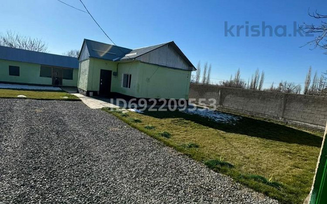 1-комнатный дом, 25 м², 2500 сот., Отан 11 Lenger - photo 6