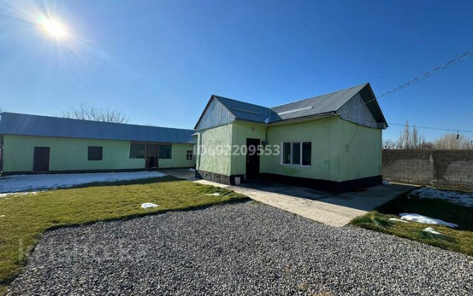 1-комнатный дом, 25 м², 2500 сот., Отан 11 Lenger - photo 2