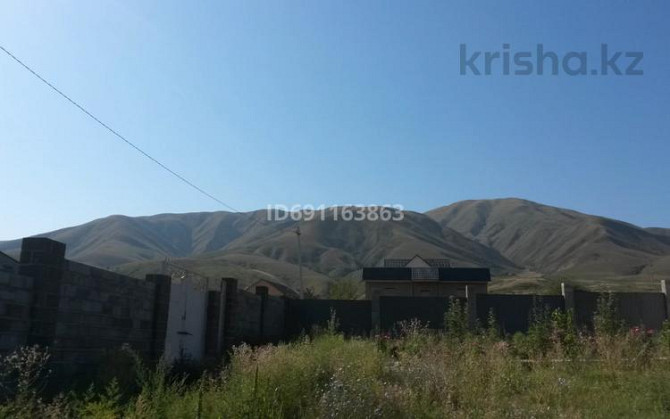 2-комнатный дом, 49.9 м², 8 сот., Жанагасыр Бекболат - изображение 6
