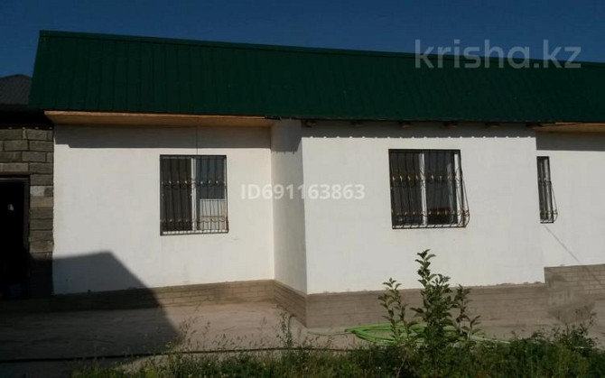 2-комнатный дом, 49.9 м², 8 сот., Жанагасыр Бекболат - изображение 2