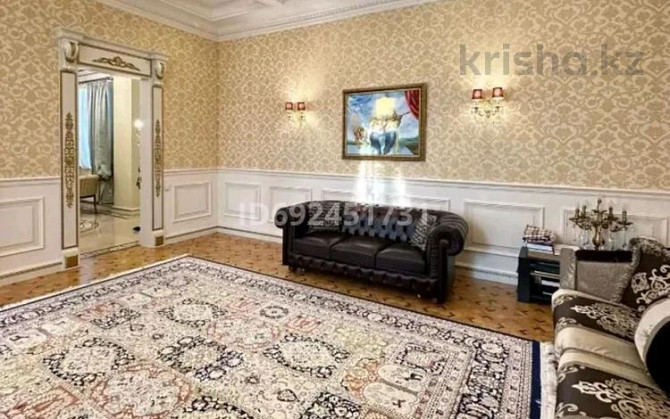 9-комнатный дом, 1380 м², 30 сот., Мугалжар Astana - photo 8