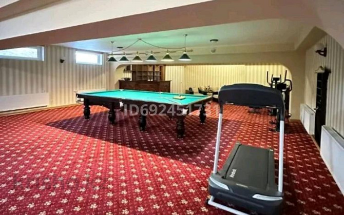 9-комнатный дом, 1380 м², 30 сот., Мугалжар Astana - photo 3