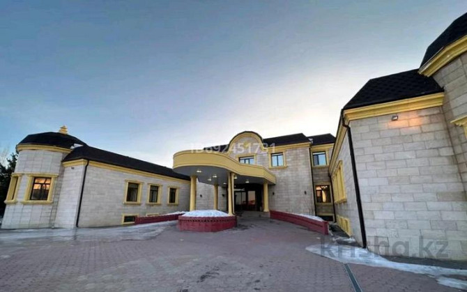 9-комнатный дом, 1380 м², 30 сот., Мугалжар Astana - photo 2