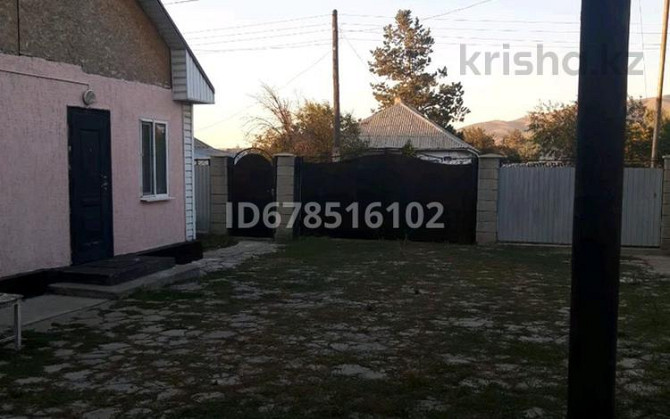 3-комнатный дом, 66.7 м², 17 сот., Тимирязева 181 Текели - изображение 5