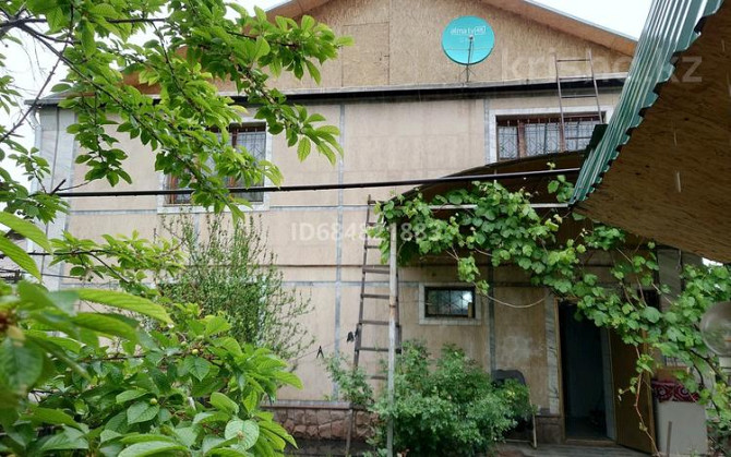5-комнатный дом, 182 м², 8.5 сот., Сазановская 140а Almaty - изображение 4