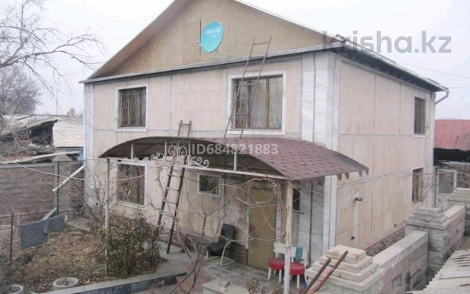 5-комнатный дом, 182 м², 8.5 сот., Сазановская 140а Almaty - изображение 3