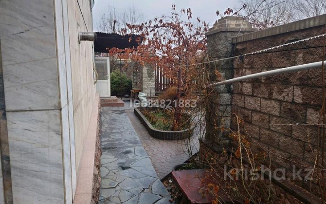 5-комнатный дом, 182 м², 8.5 сот., Сазановская 140а Almaty - изображение 6
