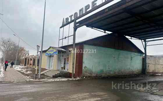 Промбаза 0.3164 га, Дулатова 230 — Лермонтова Костанай
