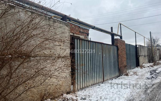 Промбаза 0.3164 га, Дулатова 230 — Лермонтова Kostanay - photo 3
