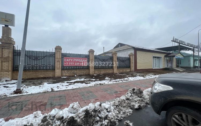 Промбаза 0.3164 га, Дулатова 230 — Лермонтова Kostanay - photo 7