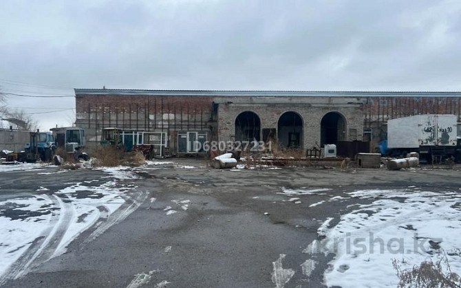 Промбаза 0.3164 га, Дулатова 230 — Лермонтова Kostanay - photo 8