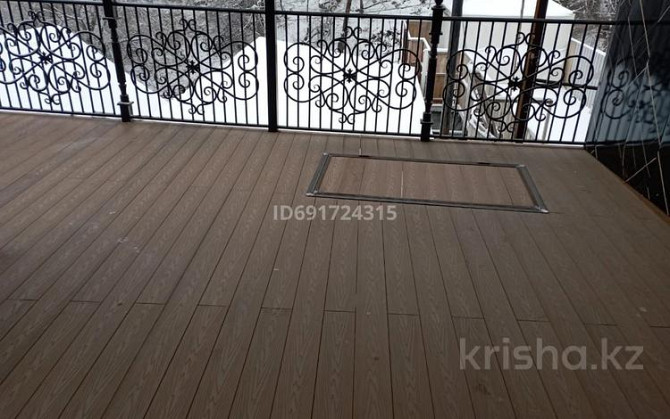 5-комнатный дом, 100 м², 2 сот., Переулок горный 17 а Almaty - photo 3