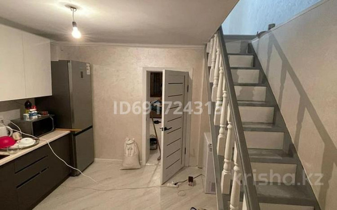 5-комнатный дом, 100 м², 2 сот., Переулок горный 17 а Almaty - photo 2