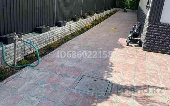 5-комнатный дом, 200 м², 6 сот., Ватутина 74 - Диваева Shymkent