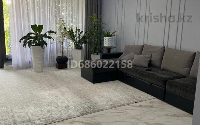 5-комнатный дом, 200 м², 6 сот., Ватутина 74 - Диваева Shymkent - photo 6