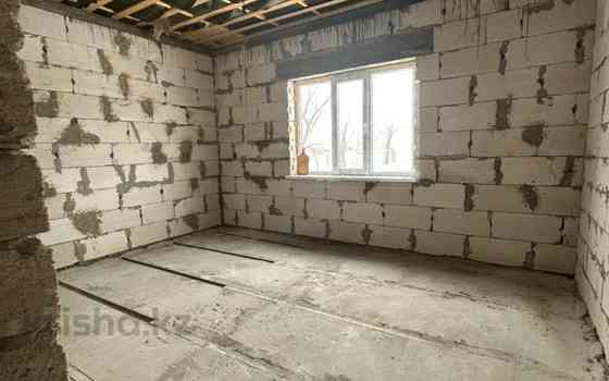 3-комнатный дом, 123 м², 10 сот., Шестихатка Aqtobe