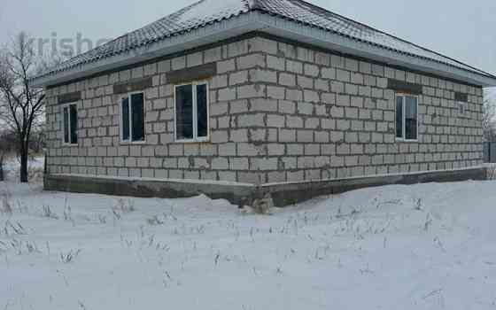 3-комнатный дом, 123 м², 10 сот., Шестихатка Aqtobe
