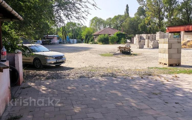 Промбаза 1 га, Кирова 2 Еркин - изображение 3
