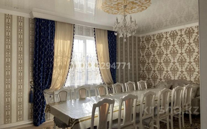 4-комнатный дом, 160 м², 6 сот., М.кашкари 64 Карабулак (п.Ключи) - изображение 4