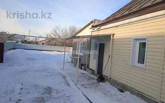 2-комнатный дом, 70 м², 7 сот., Садомскова Уральск