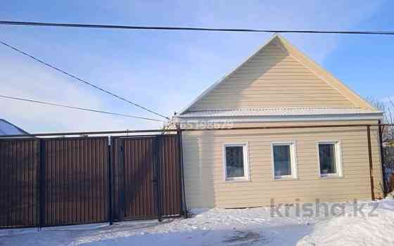2-комнатный дом, 70 м², 7 сот., Садомскова Уральск