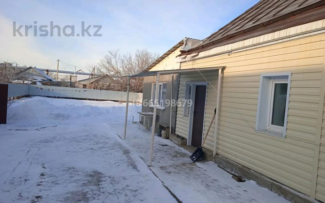 2-комнатный дом, 70 м², 7 сот., Садомскова Уральск - изображение 5