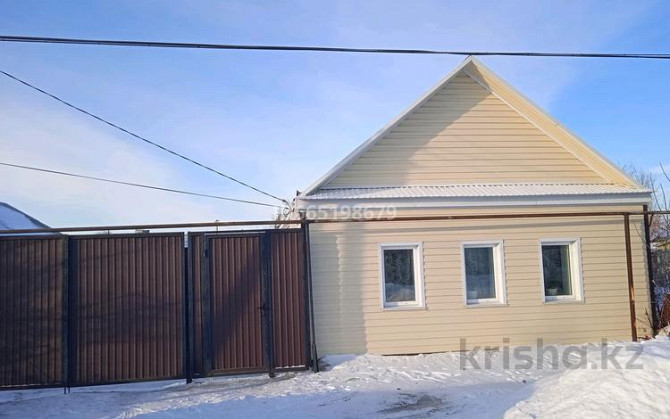 2-комнатный дом, 70 м², 7 сот., Садомскова Уральск - изображение 6