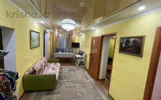 5-комнатный дом, 127 м², 5 сот., мкр. Зачаганск пгт, Болашак 34 - Ерасыл остановка Уральск