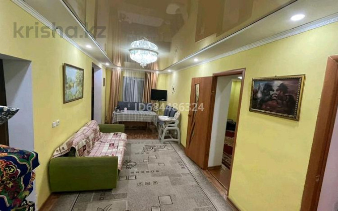 5-комнатный дом, 127 м², 5 сот., мкр. Зачаганск пгт, Болашак 34 - Ерасыл остановка Уральск - изображение 6