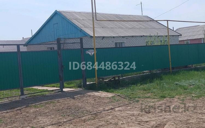 5-комнатный дом, 127 м², 5 сот., мкр. Зачаганск пгт, Болашак 34 - Ерасыл остановка Уральск - изображение 1