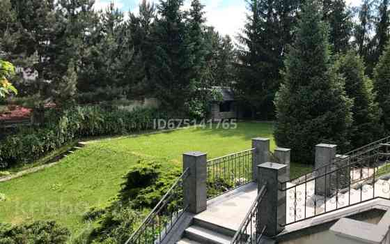 10-комнатный дом, 743.2 м², 24 сот., мкр Хан Тенгри, Тарлан 30 Almaty