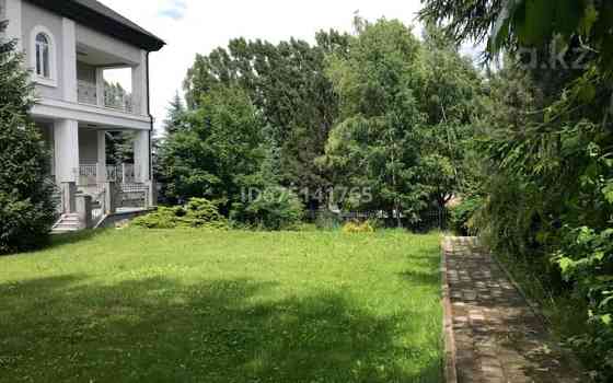 10-комнатный дом, 743.2 м², 24 сот., мкр Хан Тенгри, Тарлан 30 Almaty