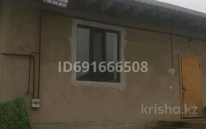 5-комнатный дом, 175 м², 5 сот., Карасай - Село Улан  - изображение 1