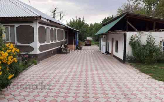 5-комнатный дом, 125 м², 23.7 сот., Баймагамбетова 60 - Шемякина Алматы