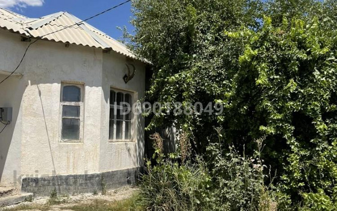 4-комнатный дом, 67.79 м², 1200 сот., Жананов 77 - Около трассы  - изображение 3