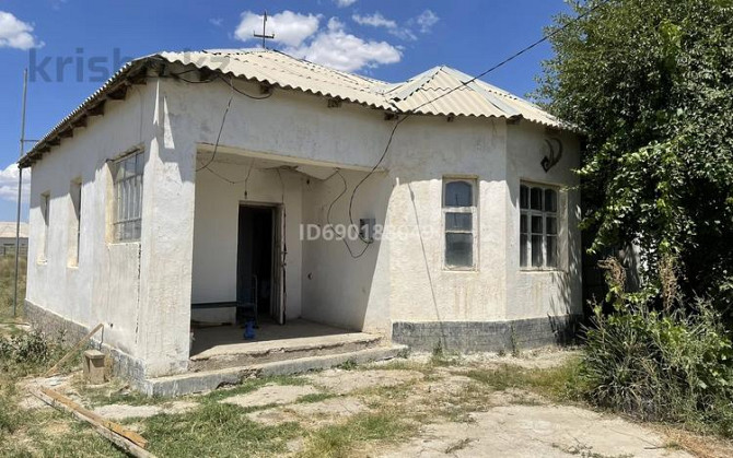 4-комнатный дом, 67.79 м², 1200 сот., Жананов 77 - Около трассы  - изображение 2