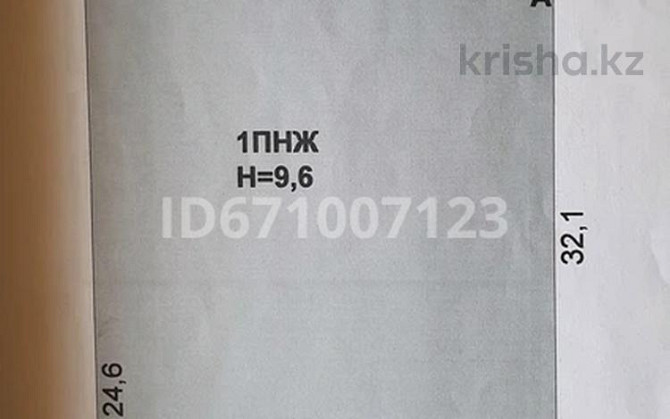 Промбаза 597.1 сотка, Промзона в городе 5 Степногорск - изображение 6