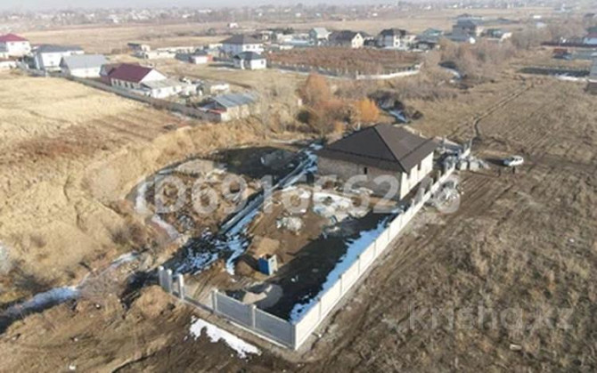 5-комнатный дом, 270 м², 24 сот., Толеби Талдыбулак - изображение 3