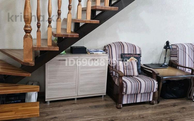 3-комнатный дом, 75 м², 3.5 сот., мкр Карасу, Бабатайулы Алматы - изображение 5