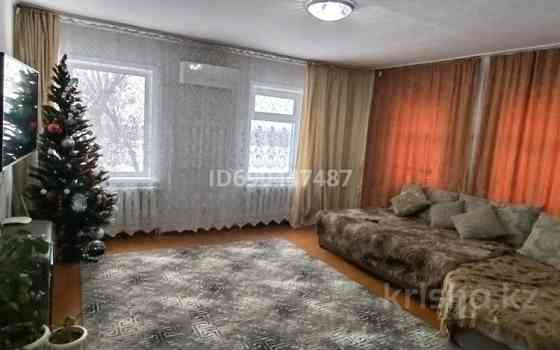 4-комнатный дом, 84 м², 6 сот., Рыночная - Лесная, Песчанная, магазин Дина Семей