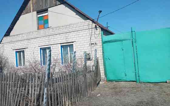 5-комнатный дом, 110 м², 6 сот., 3 проезд 13 Семей
