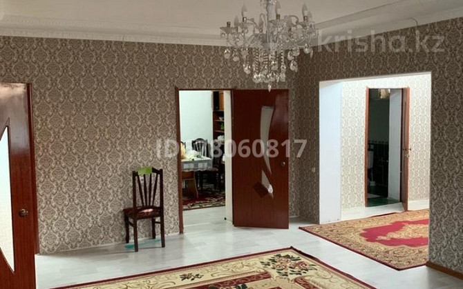9-комнатный дом, 200 м², 10 сот., Абылай Айдосова 40 - Саяхат 10 Кызылорда - изображение 3
