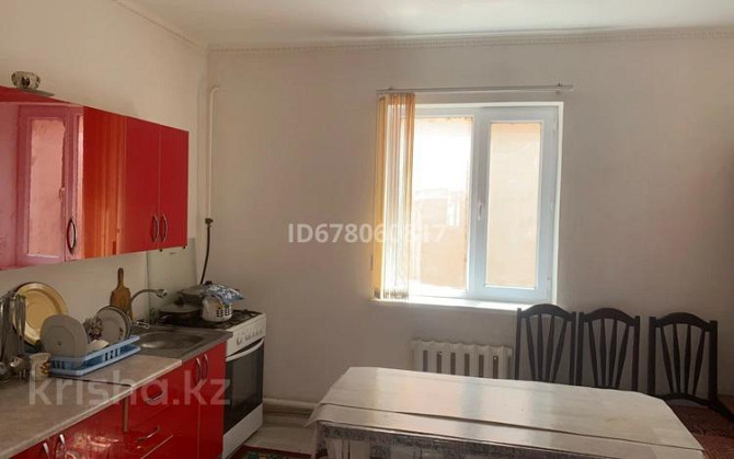 9-комнатный дом, 200 м², 10 сот., Абылай Айдосова 40 - Саяхат 10 Кызылорда - изображение 2